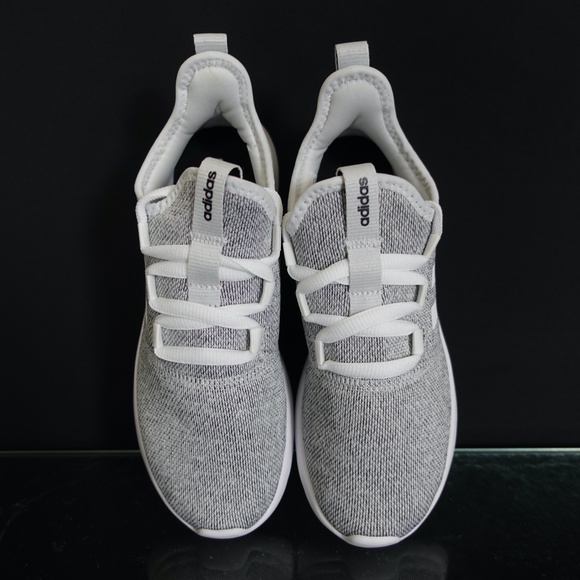 Adidas Cloudfoam Pure 2.0 Women's Sneakers #756 - Picture 7 of 8